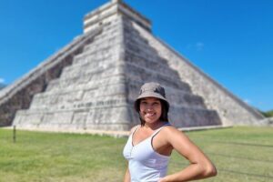 Chichen Itza Full Day Tour - Chichén Itzá: the guided intro before the main show