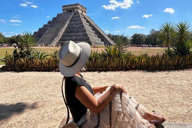 Chichen Itza Gastronomic, Valladolid and Cenote Extremo - Key points before you go