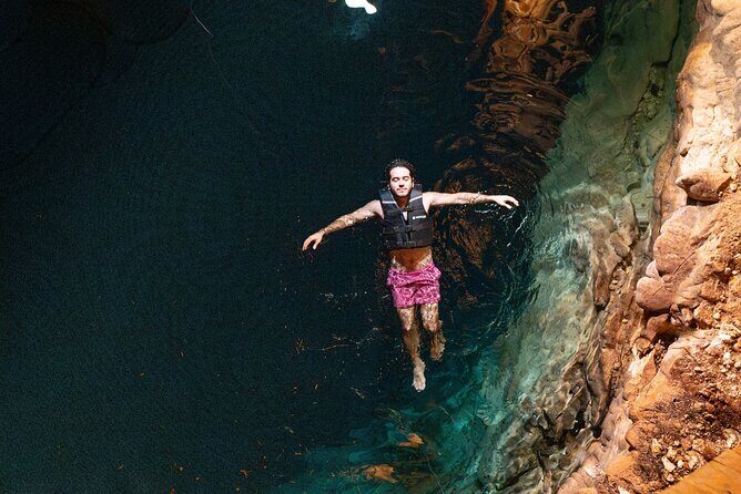 Chichen Itza Gastronomic, Valladolid and Cenote Extremo - Price and Logistics: The Real Cost of Admissions