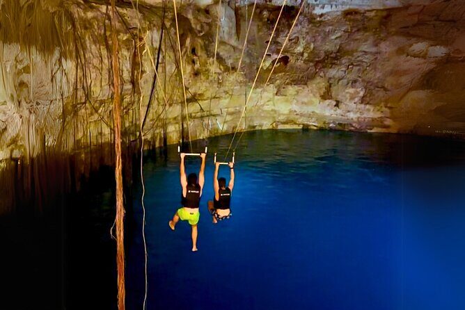 Chichen Itza Gastronomic, Valladolid and Cenote Extremo - Comfort Tips That Actually Matter on This Schedule