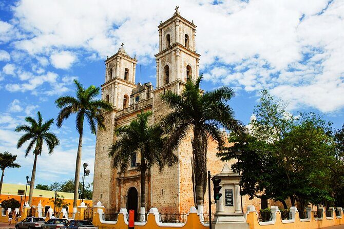 Chichen Itza Gastronomic, Valladolid and Cenote Extremo - Who Should Book This Tour (and Who Should Skip It)