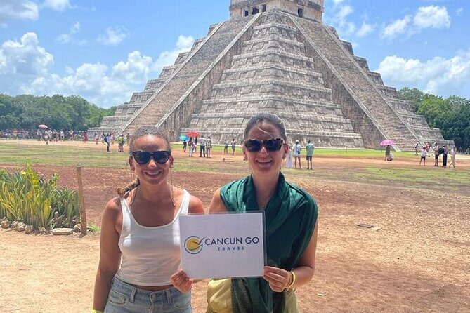Chichen Itza Guided Group Walking Tour - Last minute booking - Should you book this guided group walk?