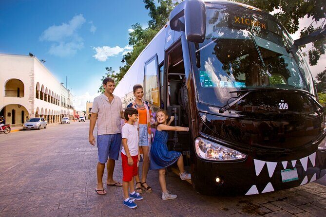 Chichen Itza Guided Historical Tour with Lunch Included - Price and value: what $149.99 actually covers