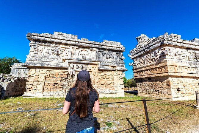 Chichen Itza Guided Historical Tour with Lunch Included - What to expect from the day’s structure