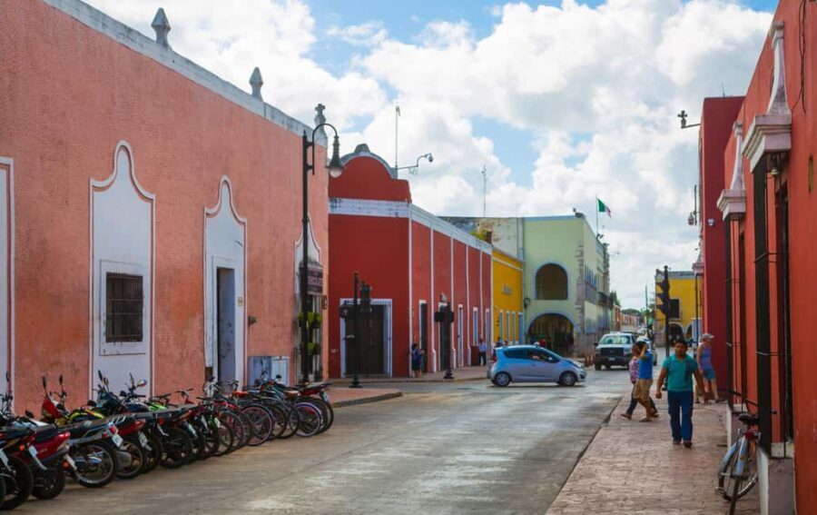 Chichen Itza: Guided Tour with Valladolid & Cenote Chichikan - A 12-hour circuit: why this tour works in Yucatán