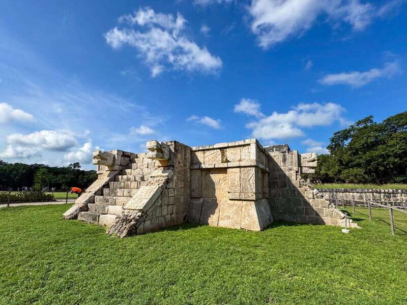 Chichen Itza: Guided Tour with Valladolid & Cenote Chichikan - Price and logistics: what $58 covers and what you’ll pay anyway