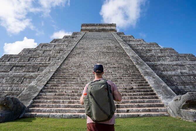 Chichen Itza Ik kil and Suytun Cenote Tour from Cancun - Price and value: $65 plus a mandatory 1,250 MXN fee