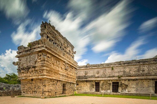 Chichen Itza Ik Kil Cenote Valladolid Small Group - Meals and the real value behind the $149 price