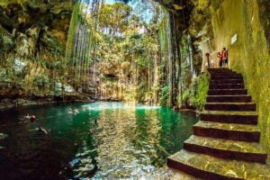 Chichen Itza LDS tour all inclusive from Cancun (Private) - Pickup, Timing, and How the Day Flows From Cancun