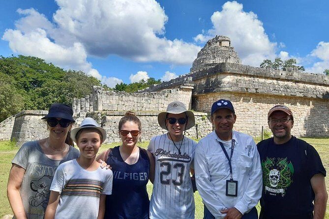 Chichen Itza LDS tour all inclusive from Cancun (Private) - Chichen Itza With a Scriptural-Theme Guide (2 Hours)