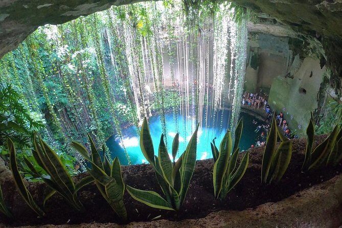 Chichen Itza LDS tour all inclusive from Cancun (Private) - Should You Book This Cancun to Chichen Itza LDS Private Tour?