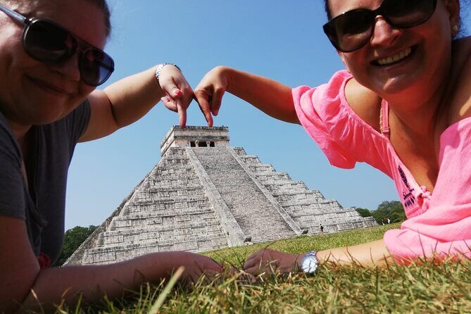 CHICHEN-ITZA MARAVILLA - Cenotes & Valladolid Private Tour - Key Things I’d Watch Before You Go