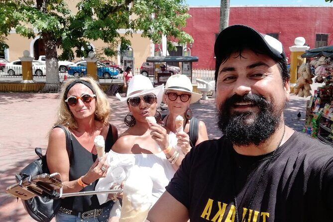 CHICHEN-ITZA MARAVILLA - Cenotes & Valladolid Private Tour - A Quick Packing List That Actually Helps