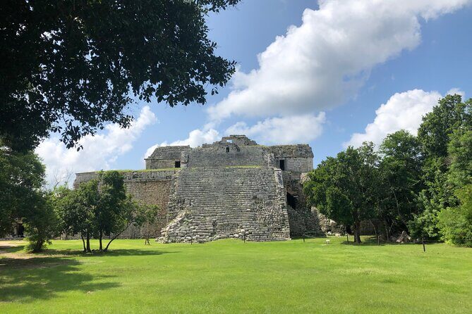 Chichen Itza Max - Mayapan Traditional Agave Distillery: tequila facts, not just tasting