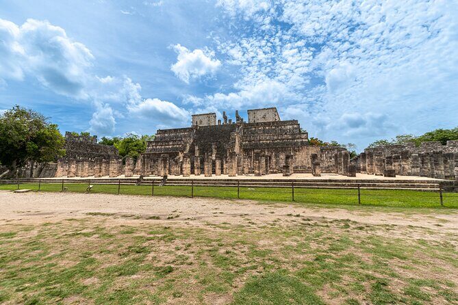 Chichen Itza Options with Sacred Cenote from Cancun - Price and Logistics: The Real Math of $49