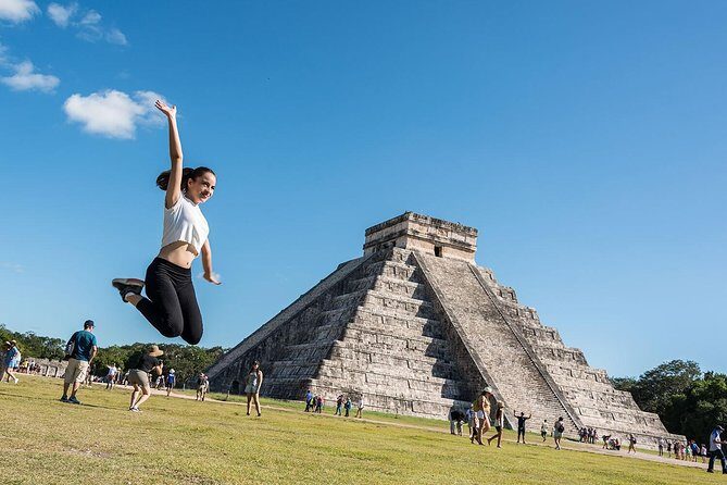 Chichén Itzá Premier Tour with Cenote Xunáan, Valladolid & Lunch - The 7:00 AM Start and the Reality of a Long Day
