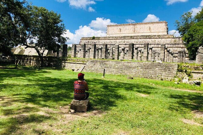 Chichén Itzá Premium Cenote y valladolid Day Tour - Lunch Timing and Drinks: How to Budget Without Surprises