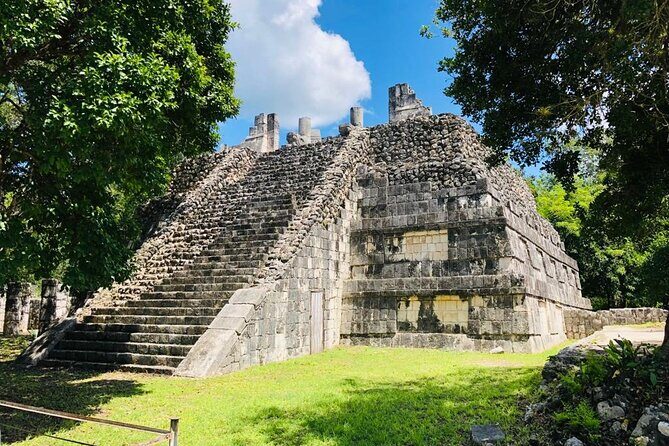 Chichén Itzá Premium Cenote y valladolid Day Tour - Timing, Heat, and a Guide Who Keeps the Day Moving