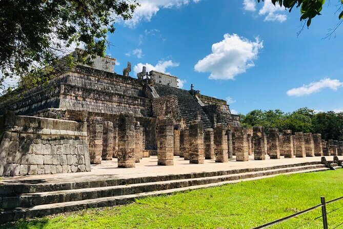 Chichén Itzá Premium Cenote y valladolid Day Tour - Who This Tour Is Best For (and Who Should Think Twice)