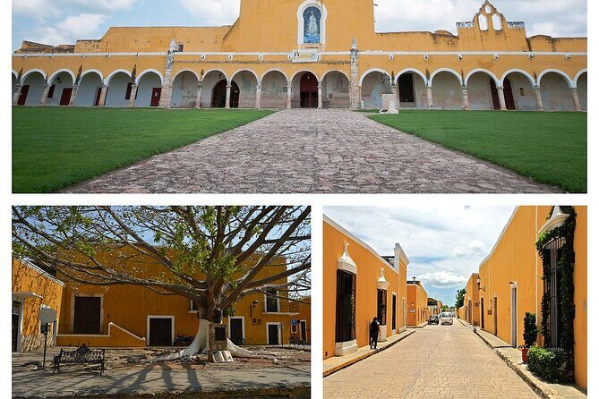 Chichen Itza Premium (We leave DE Merida Yucatan) - Pickup, Small Group Size, and What the Premium Label Really Covers