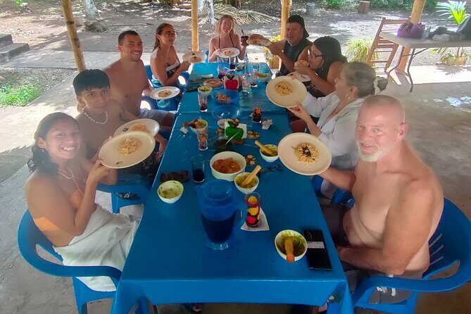 Chichen Itza, Private Cenote/Food Experience & the magic Izamal - What to expect from the guides and the small-group vibe
