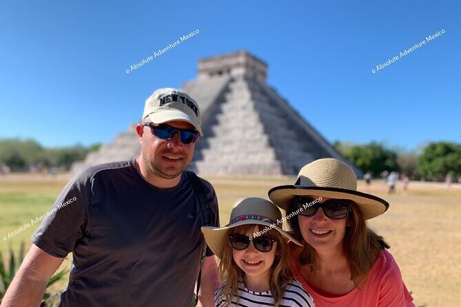Chichen Itza Private Tour – Early & direct Access + Valladolid - Pickup and timing: your day is won or lost in the first hour