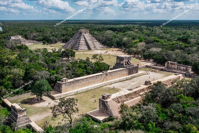 Chichen Itza Private Tour – Early & direct Access + Valladolid - Comfort on the road: the small things that keep you happy
