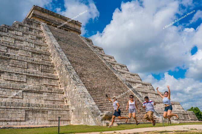 Chichen Itza Private Tour – Early & direct Access + Valladolid - Who should book this private Chichén Itzá + Valladolid tour