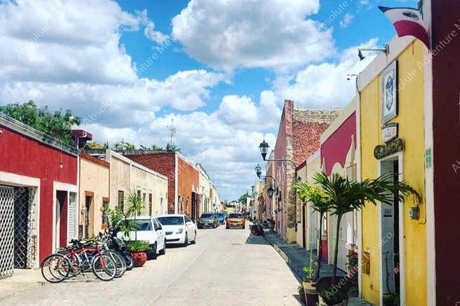 Chichen Itza Private Tour – Early & direct Access + Valladolid - Should you book this tour?