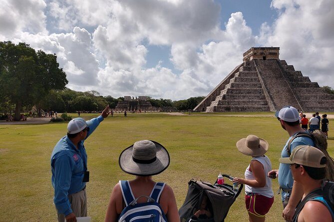 Chichen Itza Private Tour from Cancun - What private guidance does for Chichén Itzá (not just “a tour”)