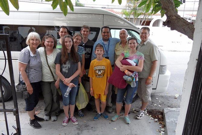 Chichen Itza Private Tour from Cancun - The Yucatán buffet lunch: included, but watch what counts as extra