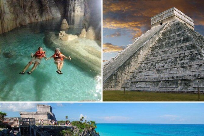 Chichen Itza Private Tour from Cancun - Getting from Cancun: the value of a smooth, direct drive