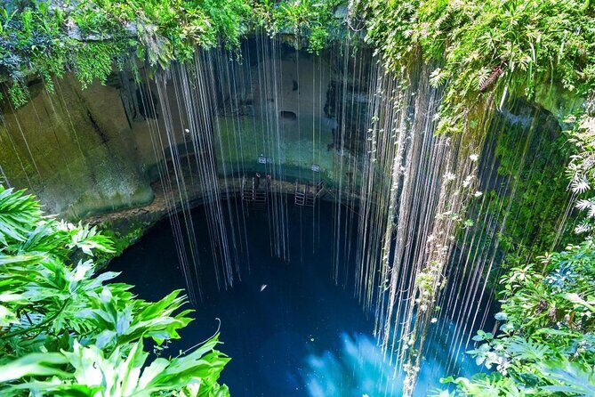 Chichen Itza Private Tour from Cancun - Inside Chichén Itzá: how to use your two hours well