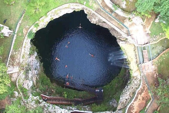 Chichen Itza Private Tour plus Cenote and Valladolid Visit - Chichén Itzá: the guided pyramid tour (and how to make it count)