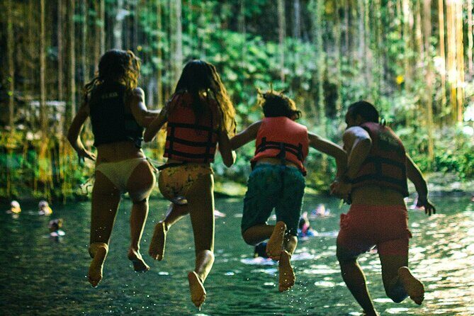 Chichen Itza Private Tour plus Cenote and Valladolid Visit - Lunch and drinks: when buffet value is good (and when it’s just okay)