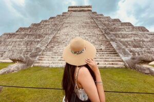 Chichen Itza Private Tour VIP - Pickup and comfort: the private-transport advantage from Tulum and beyond
