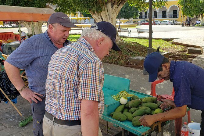 Chichen Itza skip the line - Cenote - Izamal from Valladolid - Key things that make this tour work