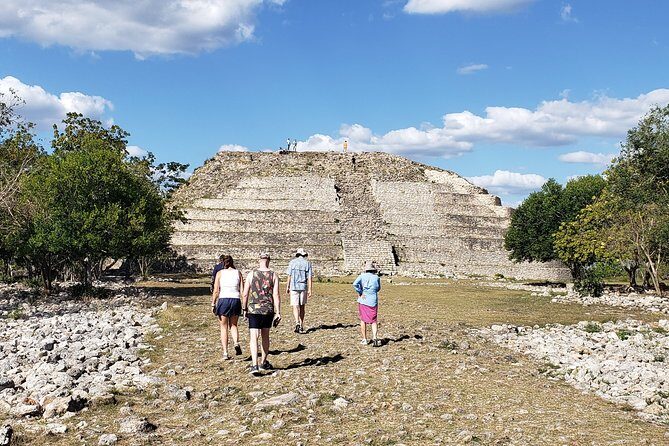 Chichen Itza skip the line - Cenote - Izamal from Valladolid - Group size, comfort, and how the day actually moves