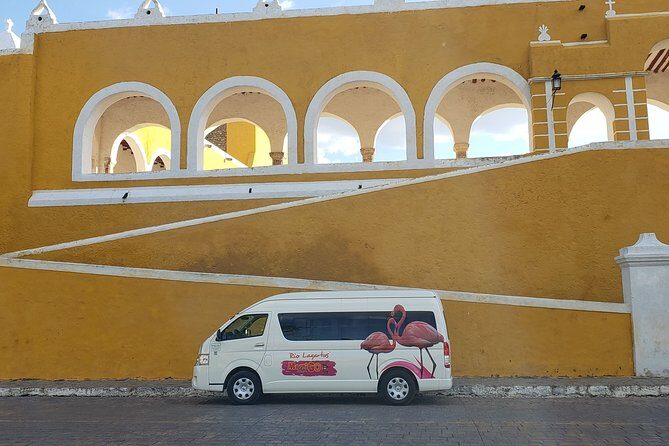 Chichen Itza skip the line - Cenote - Izamal from Valladolid - Price and value: what you’re paying for