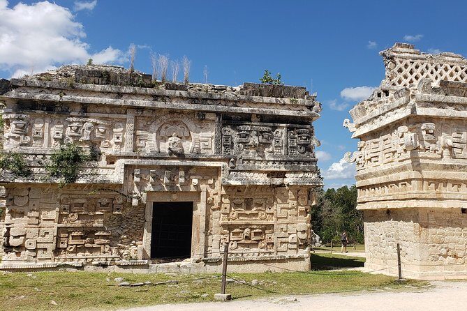 Chichen Itza skip the line - Cenote - Izamal from Valladolid - Chichén Itzá skip-the-line: what you’ll actually learn