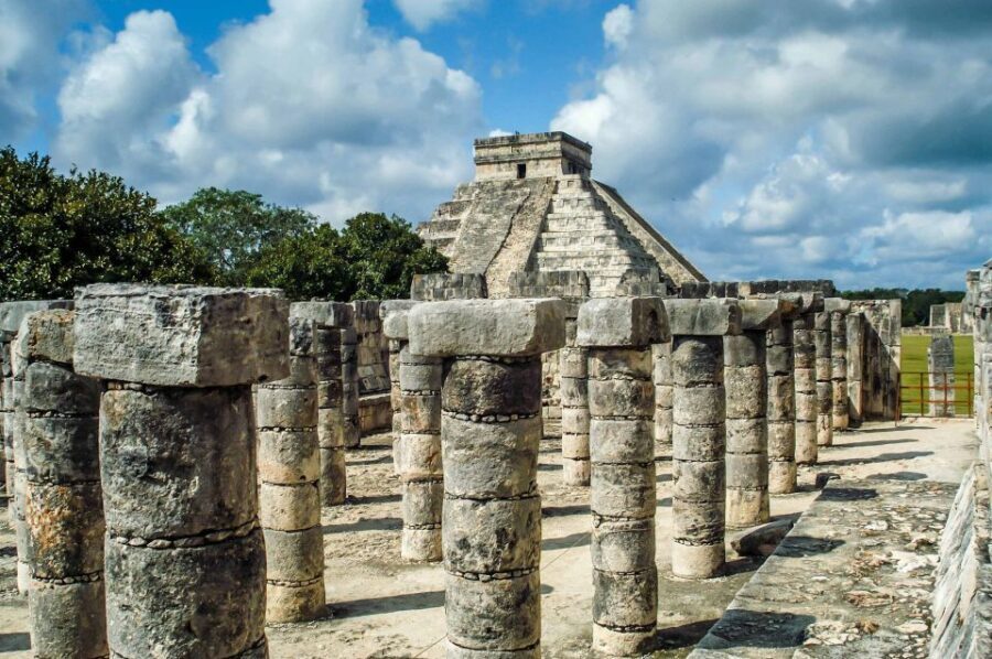 Chichén Itzá Skip-the-Line Entrance Ticket - Key points worth knowing before you go