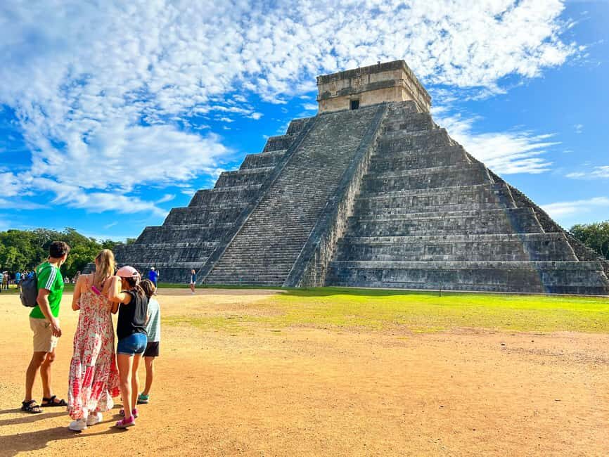 Chichén Itzá Skip-the-Line Entrance Ticket - Why Chichén Itzá skip-the-line access matters on the ground