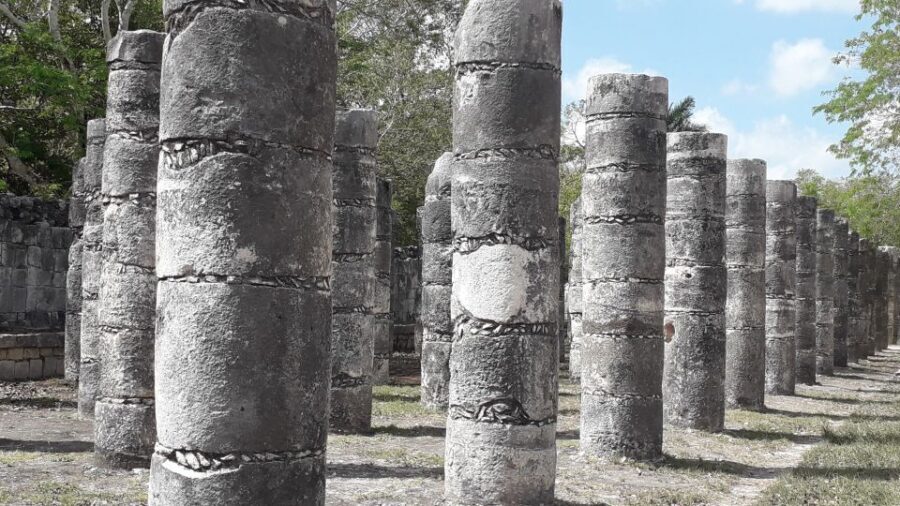 Chichén Itzá Skip-the-Line Entrance Ticket - Your self-paced day inside Chichén Itzá ruins (and how to make it count)