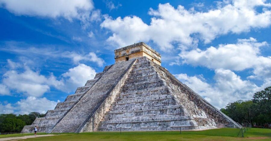 Chichén Itzá Skip-the-Line Entrance Ticket - The Mayan meaning you’ll feel as you walk the grounds