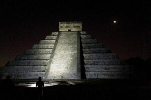Chichen Itza Sunrise and Cenote Ik Kil from Cancun - Price and value: what $450.50 per person really buys you