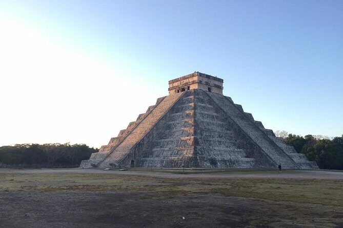 Chichen Itza Sunrise and Cenote Ik Kil from Cancun - How the morning flow usually plays out (and how to plan for it)