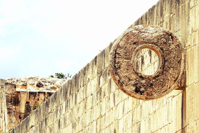 Chichen Itza, Suytun and Ik-Kil Cenote - Valladolid: A Quick Colonial Hit, Not a Full Exploration
