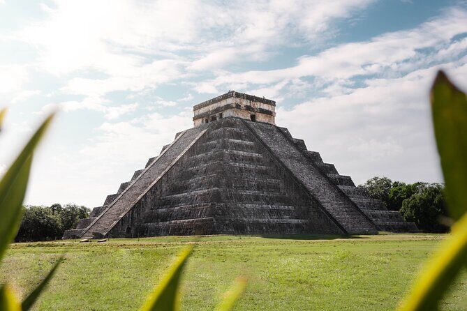 Chichen Itza Ticket with optional Guide - What This Chichen Itza Skip-the-Line Ticket Really Gives You