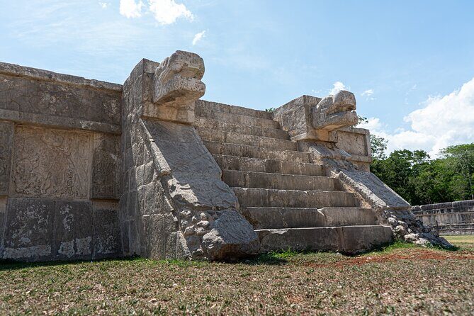 Chichen Itza Ticket with optional Guide - Skip-the-Line Value: When It Feels Worth It (and When It Doesn’t)
