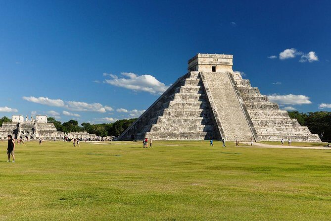 Chichen Itza Ticket with optional Guide - What’s Included, What’s Not, and the Small Rules That Matter